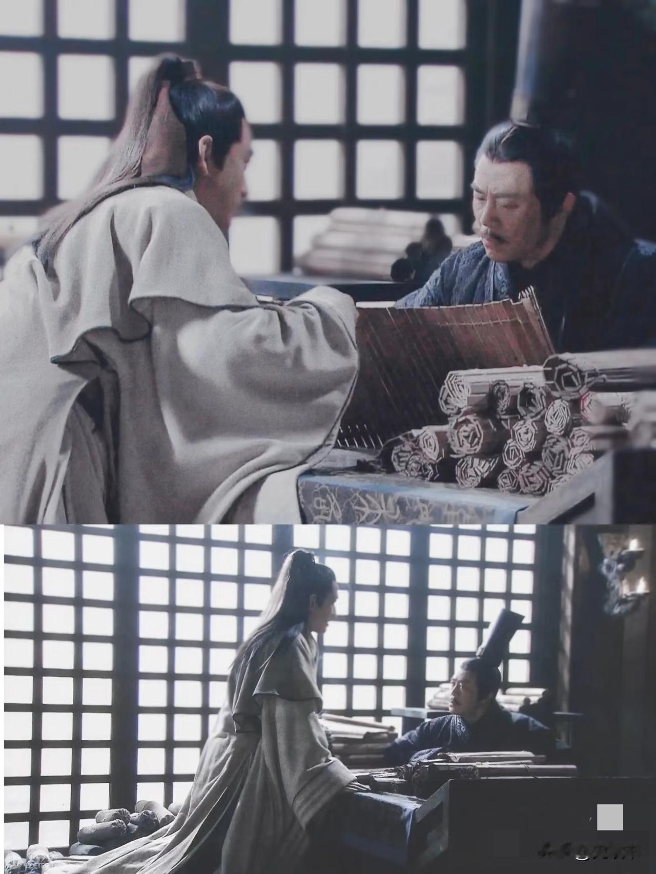 卫鞅，一个心如铁石的男人

我们要评价一个两千多年前的历史人物，若脱离其所在的时