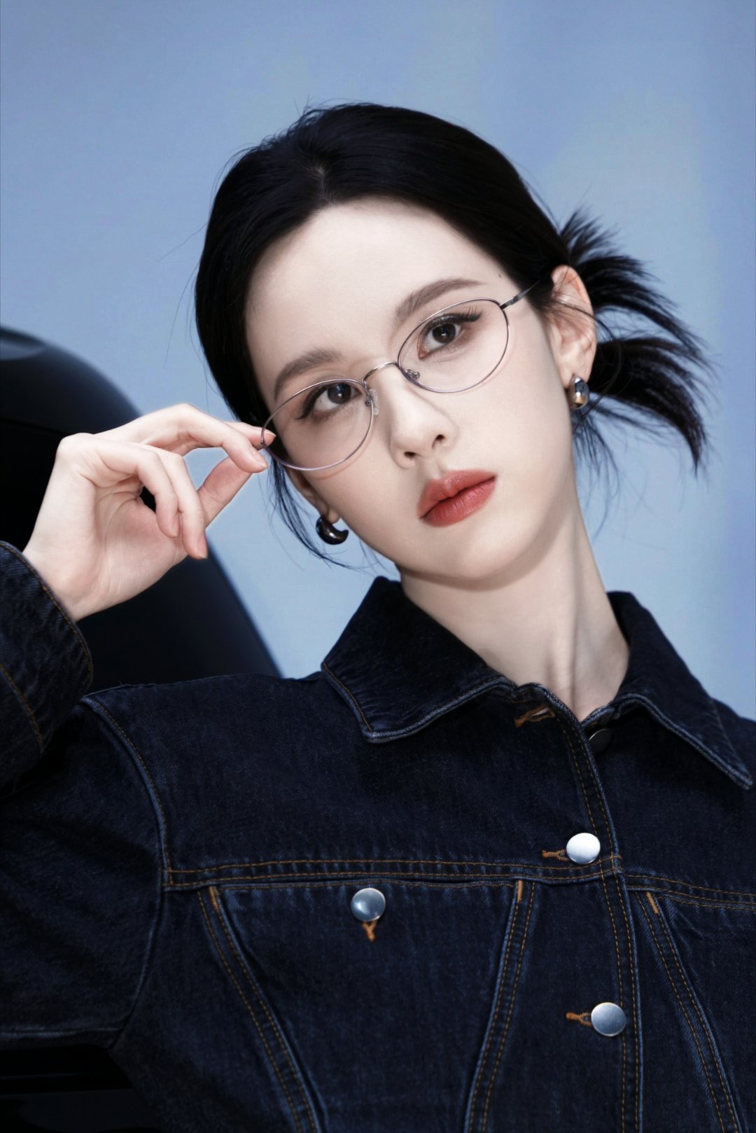 投稿 陈都灵名井南  |  妈妈统治世界 ​​​