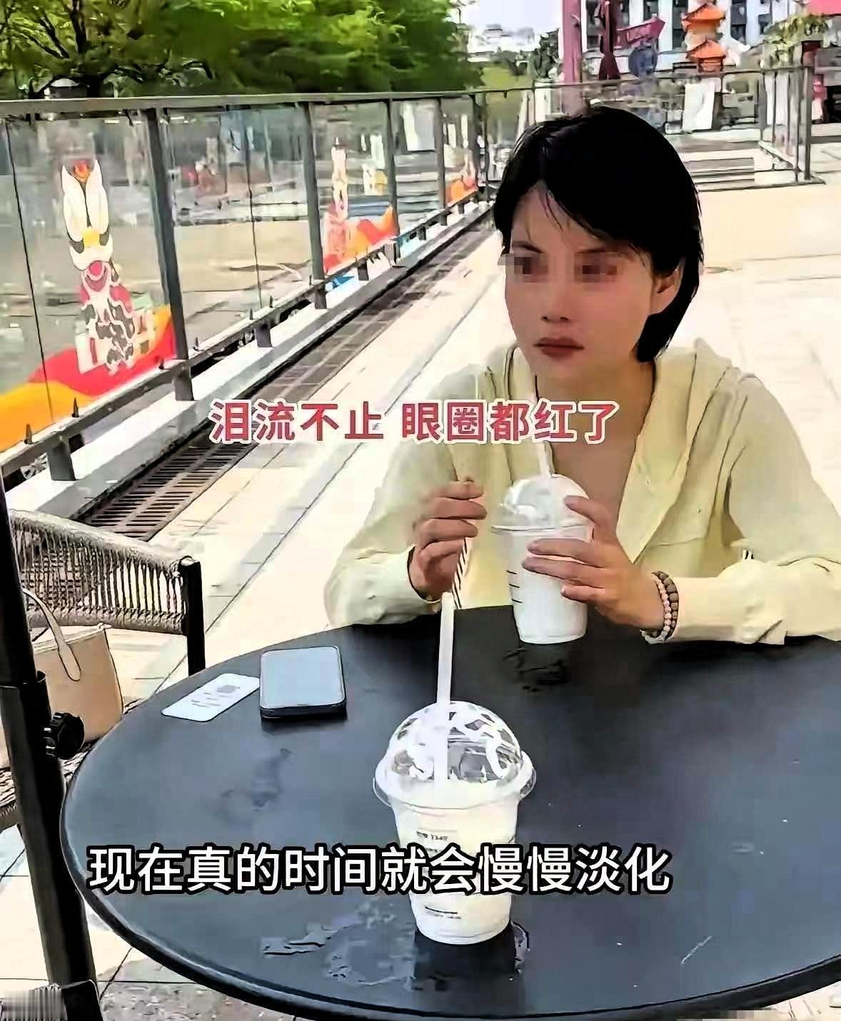 河南一女子因丈夫加班没买草莓赌气拽他去离完婚，自信断言：他离不开我，三天准求复婚