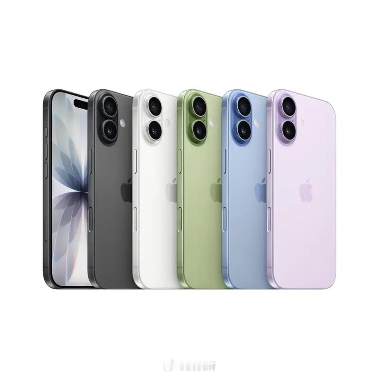 曝iPhone18屏幕规格或开倒车希望iPhone 18不会回到60Hz刷新率吧