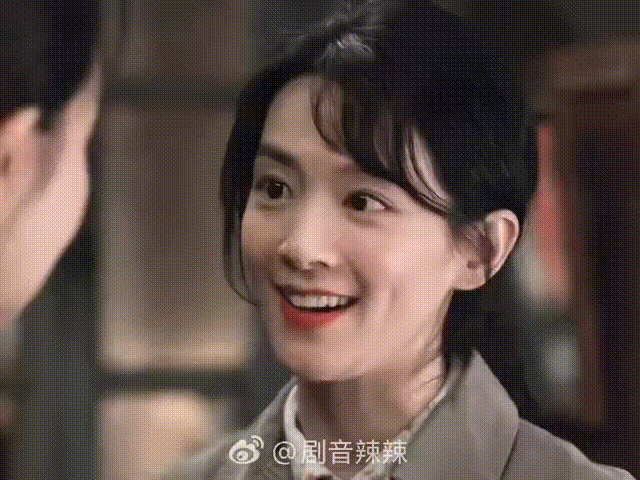 陈昊宇庄好好贴心铁棉袄老暖和了 谁看了不说庄好好是人间小太阳，默默扛下所有难事，