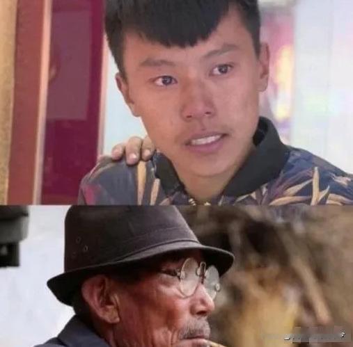 富二代被父母送去青海农村体验生活，被没收了钱和手机，他抄起1根木棍要打人，谁知，