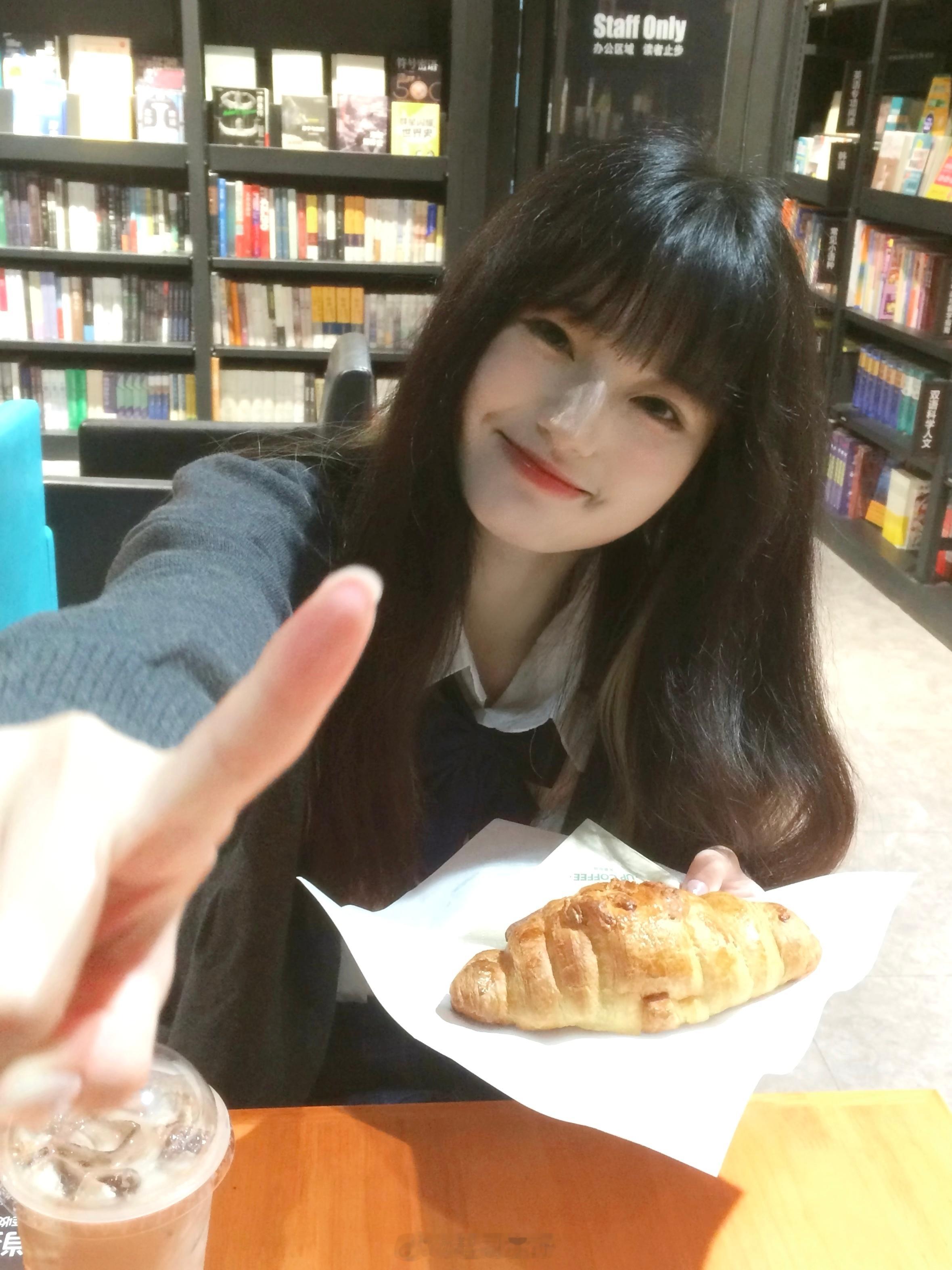 ☕️🍞🥐 ​​​