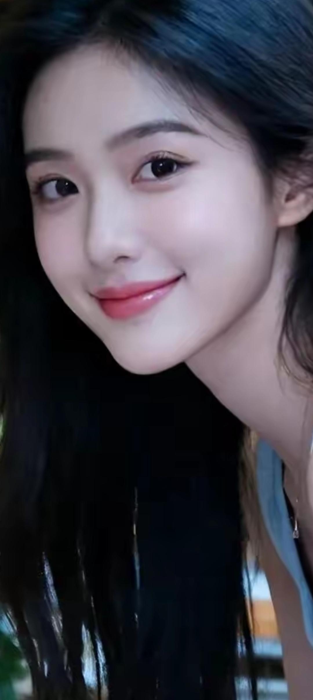 元气满满的一天从微笑开始！😊✨
