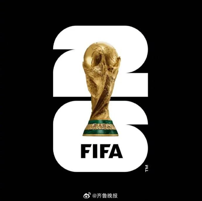 #伊朗未能晋级#【#世界杯32强席位全部出炉#】6月28日，2026年美加墨世界