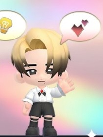 西村力 260514ENHYPEN WORLD更新Bingo游戏开启！完成每一张