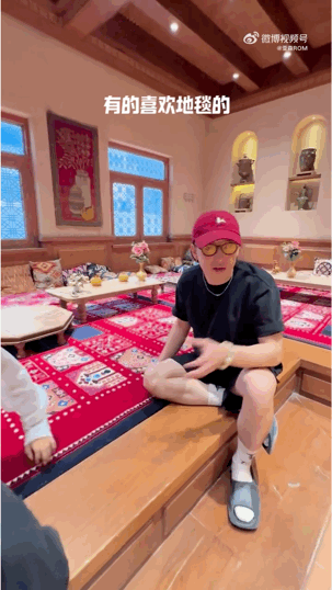 内娱嗓子喊劈了都唱不出这样的情感 呜呜呜亚森太会了，前几期节目用“浪子”的范儿狠