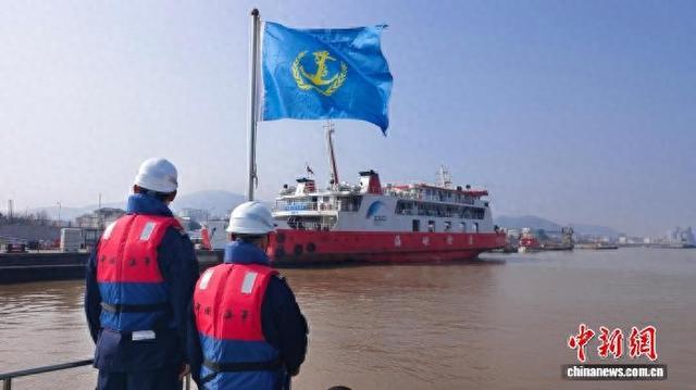 冷空气发威浙江“清仓式”降温 大年初二晴暖“复工”