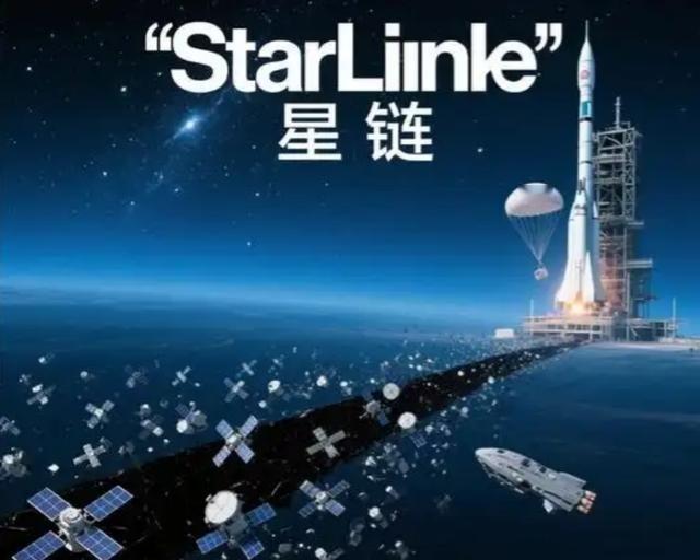 为什么星链在中国上空没信号？说白了，星链在中国上空没信号，根本不是单方面 “封杀