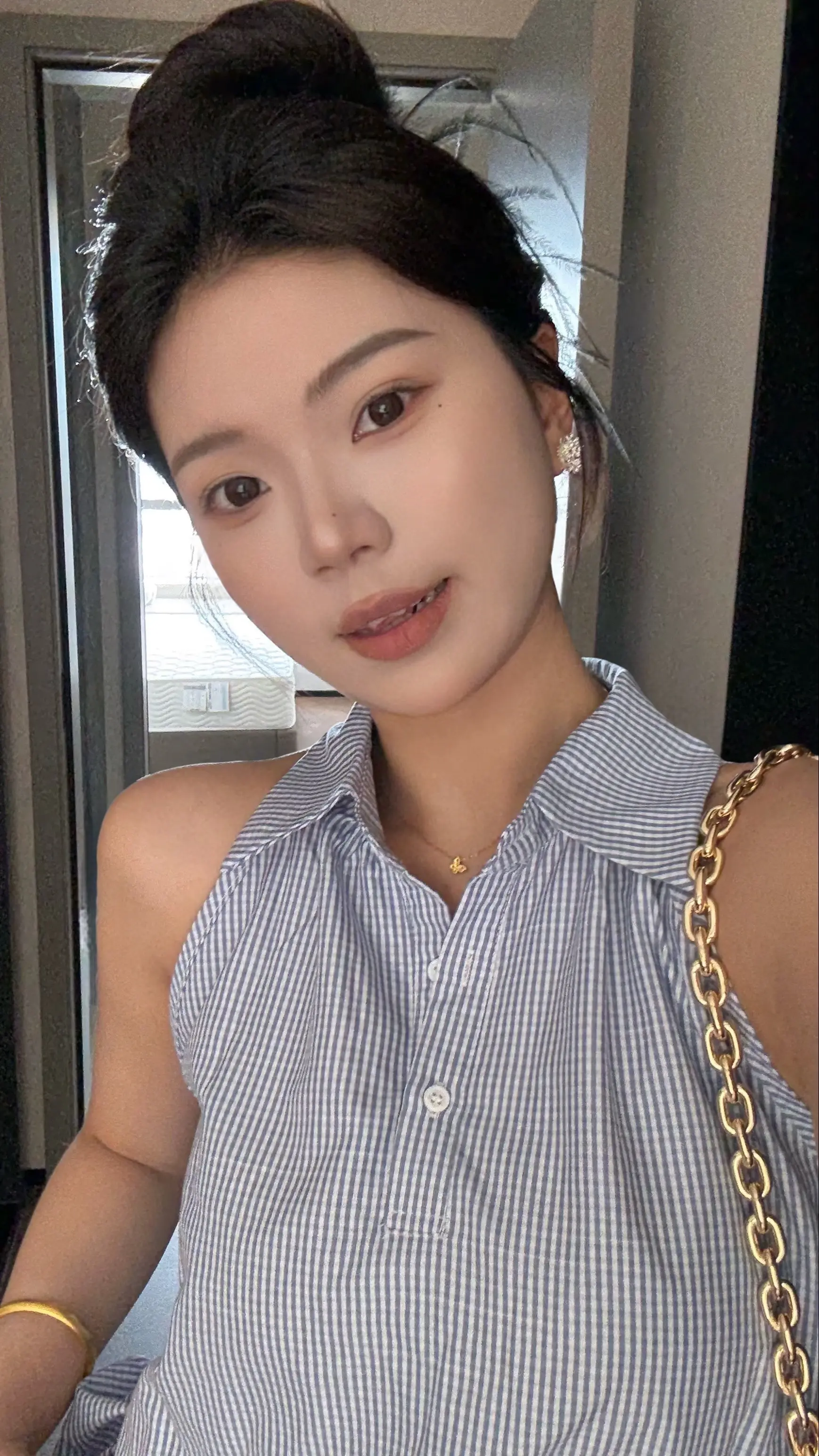 很多幸福都没被发现时 它们的另一个名字叫做普通的一天