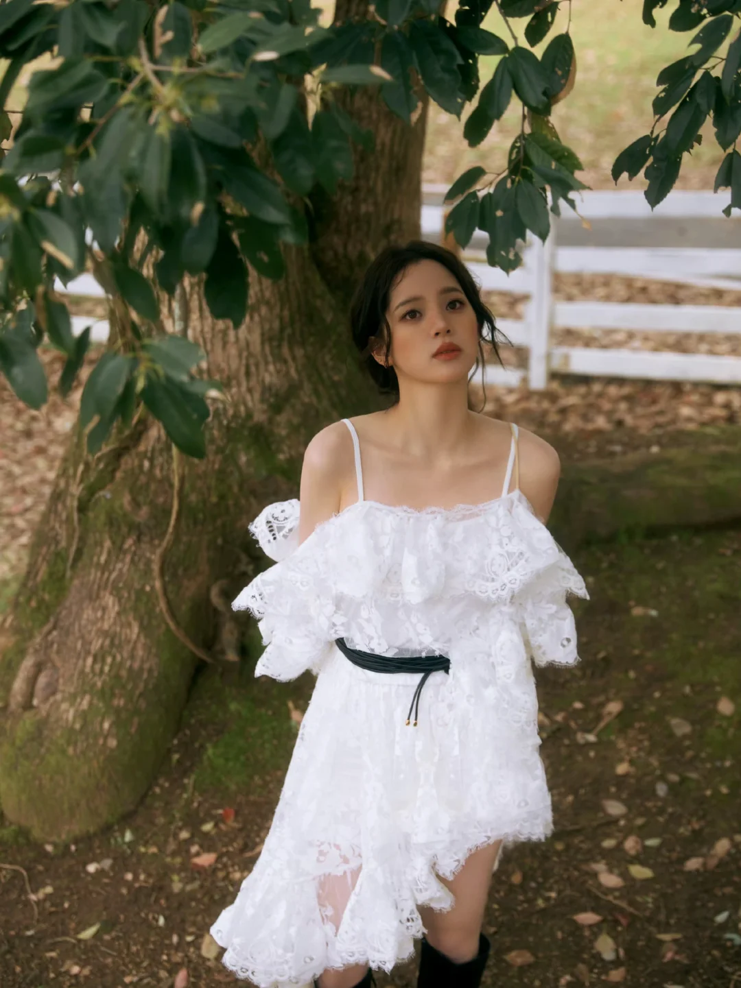 明星写真1656【欧阳娜娜】