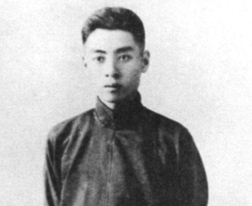 很多人都知道，周总理曾经拜师韩慕侠，学过武术，那么，是什么机缘巧合，让他能拜师韩