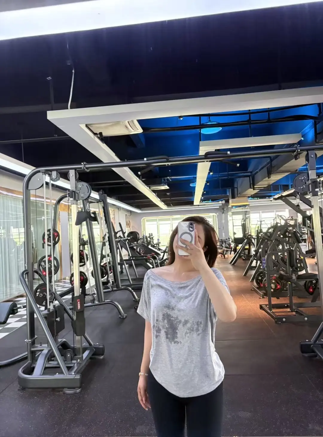 抽空见一面吧