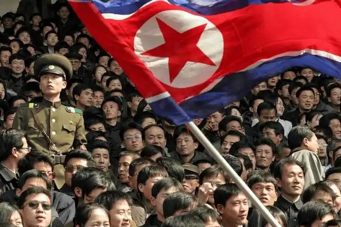 朝鲜最近之所以主动和我们改善关系，其实是因为朝鲜也已经看出俄乌战争马上就要结束了