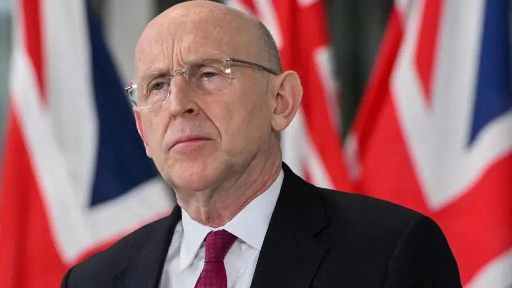 原来如此！不敢相信
报道称，英国防卫大臣希利在慕尼黑安全会议表示，目前俄军情况伤