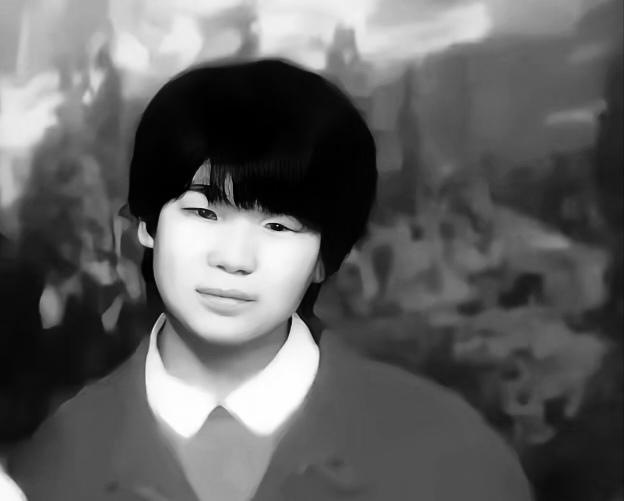 1996年，19岁刁爱青出门散心，再没回来。九天后，扫雪的捡个黑塑料袋，以为是肉