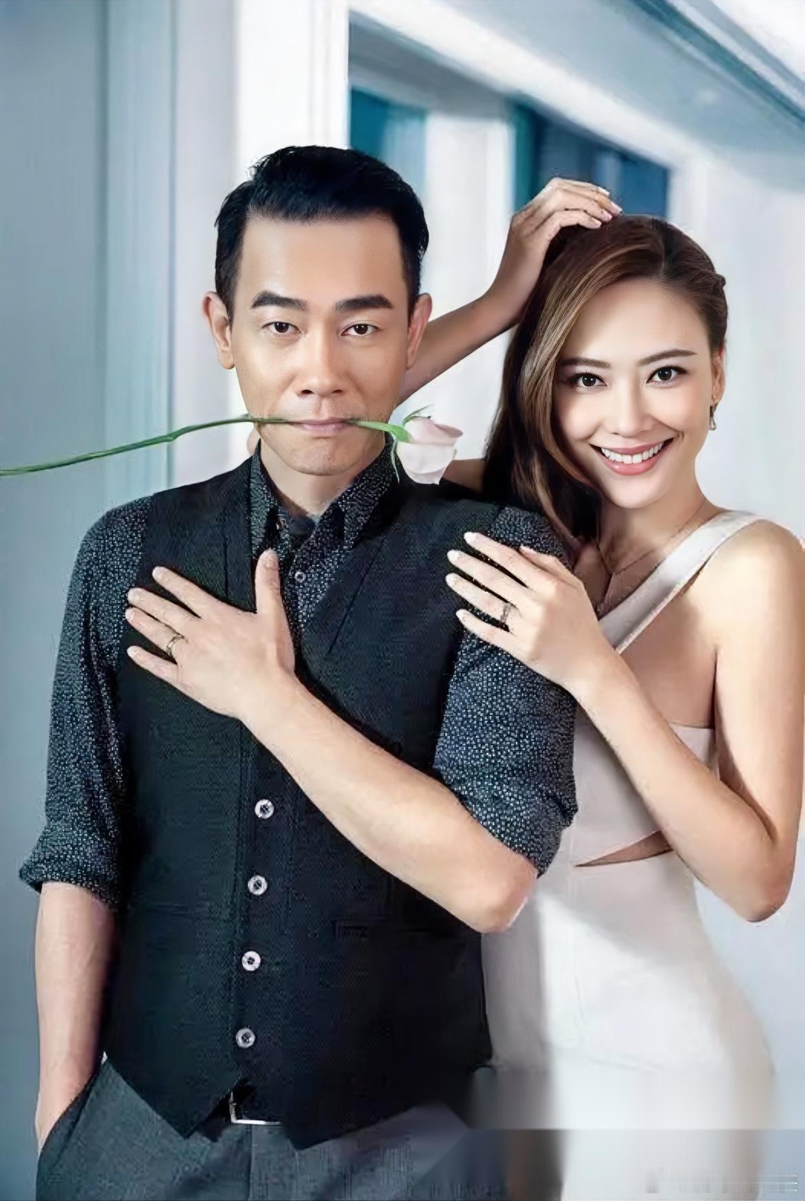 娶一个好老婆有多重要！ 你看陈小春， 因为演唱会舞台遮挡引发退票风波，没想到应采