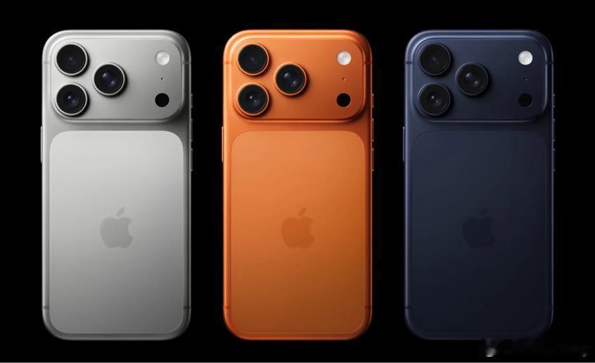 iPhone17系列中国销量破3000万台iPhone 17系列在国内卖疯了！上