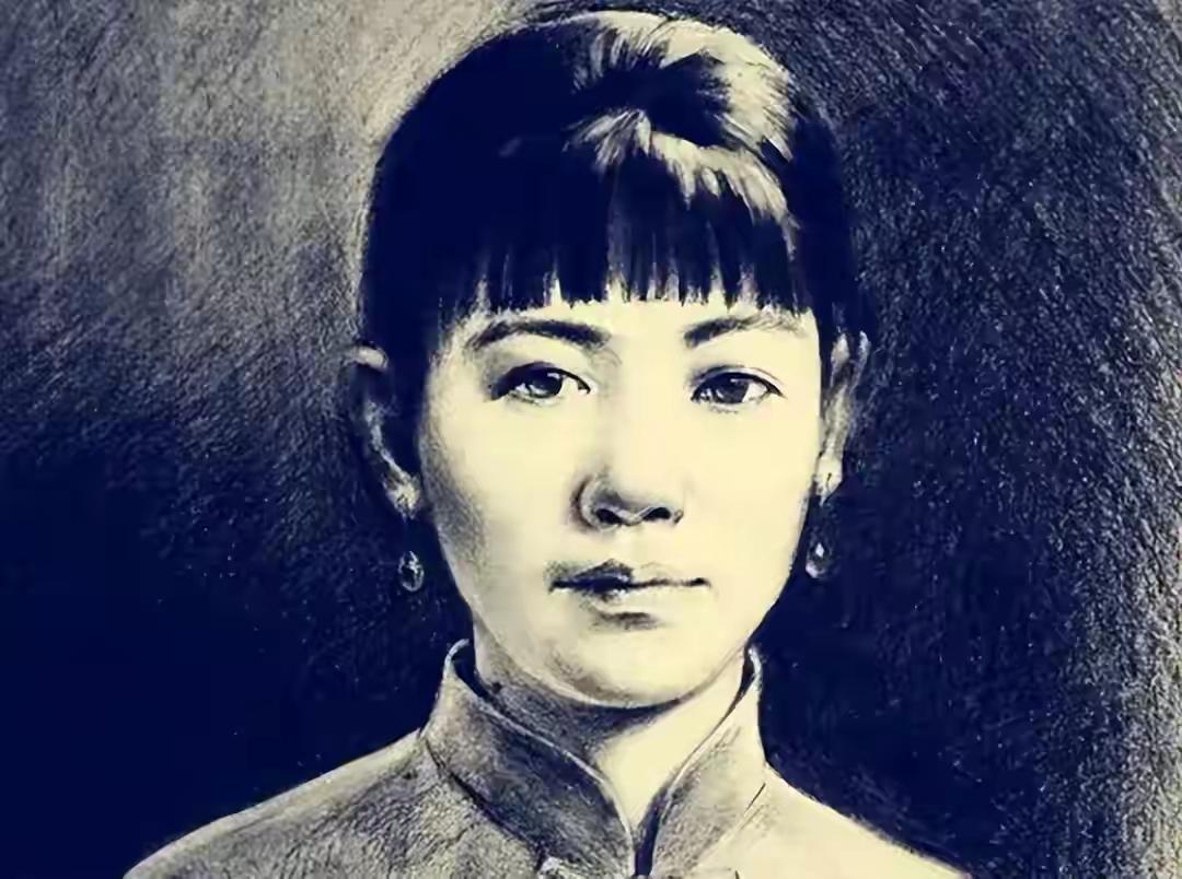 1898年谭嗣同被当街斩杀，谭父为防止儿媳自杀，用了2个“狠招”
谭嗣同刚被砍头