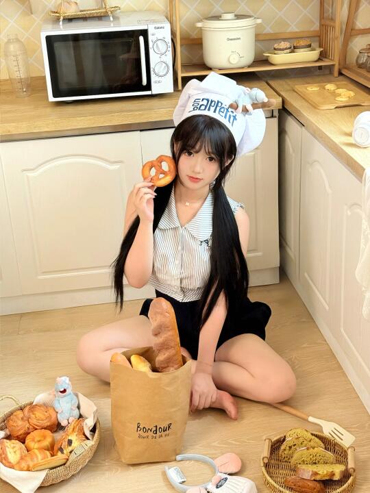 滴！一日料理鼠王体验卡🐭🍴🍞