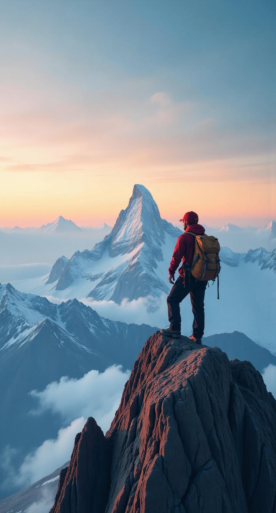 人和人没啥可比性。有的人含着金钥匙出生，起点就是很多人奋斗一辈子都到不了的终点；