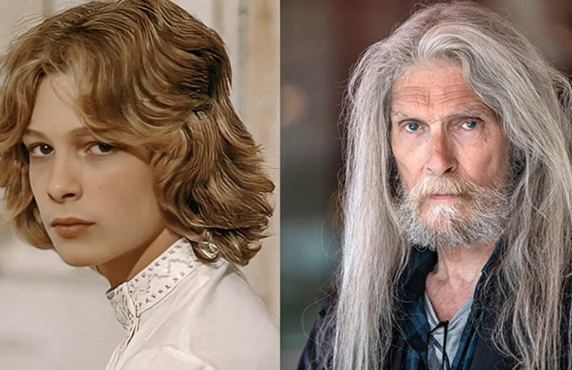 “全球最美少年”离世，终年70岁

出生于1955年的瑞典演员和音乐家伯恩·安德