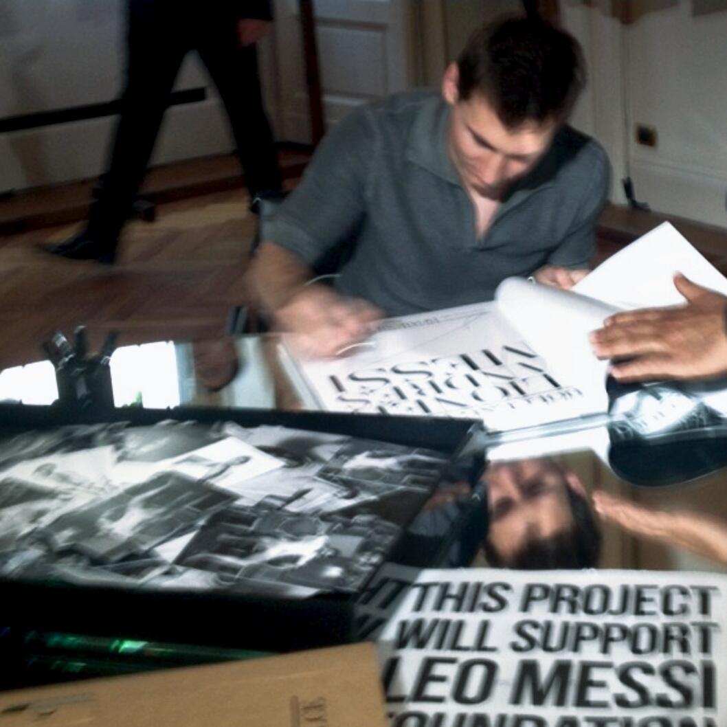 或许是你没见过的梅西 白嫩小梅[卡皮巴拉] ​​​