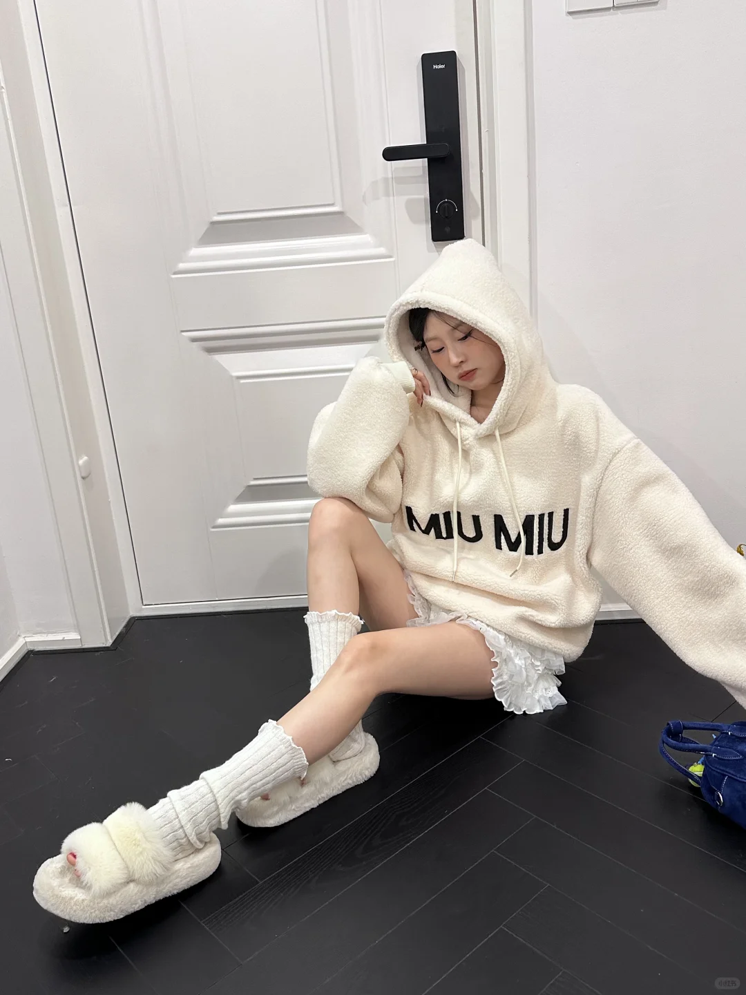 越休闲越松弛🎧
