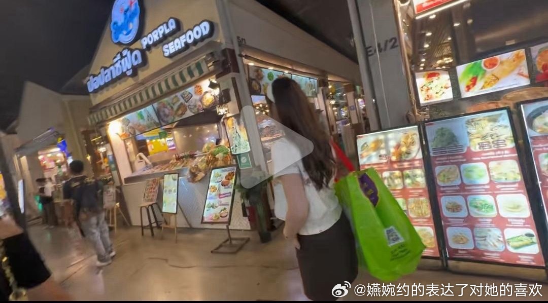 绿色与我最相配 