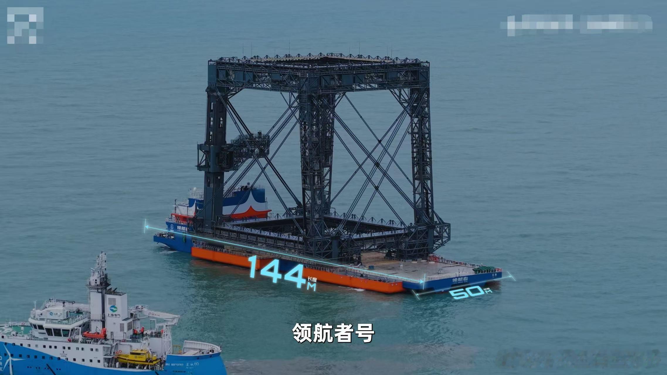 火箭可回收意味着什么反复回看火箭入网兜的画面十分解压，几十吨重型箭体实现大象绣花