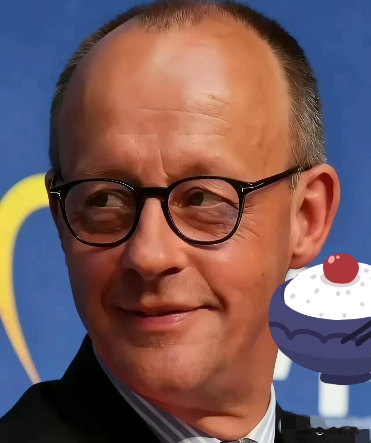 没人想到，这步棋走得这么狠、这么快
默茨这次访华的行程，真的没想到他动作能这么快