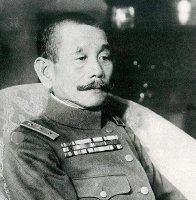 南京大屠杀以后，罪魁祸首松井石根偷偷从南京带走10坛血土。他将这些沾满中国人鲜血