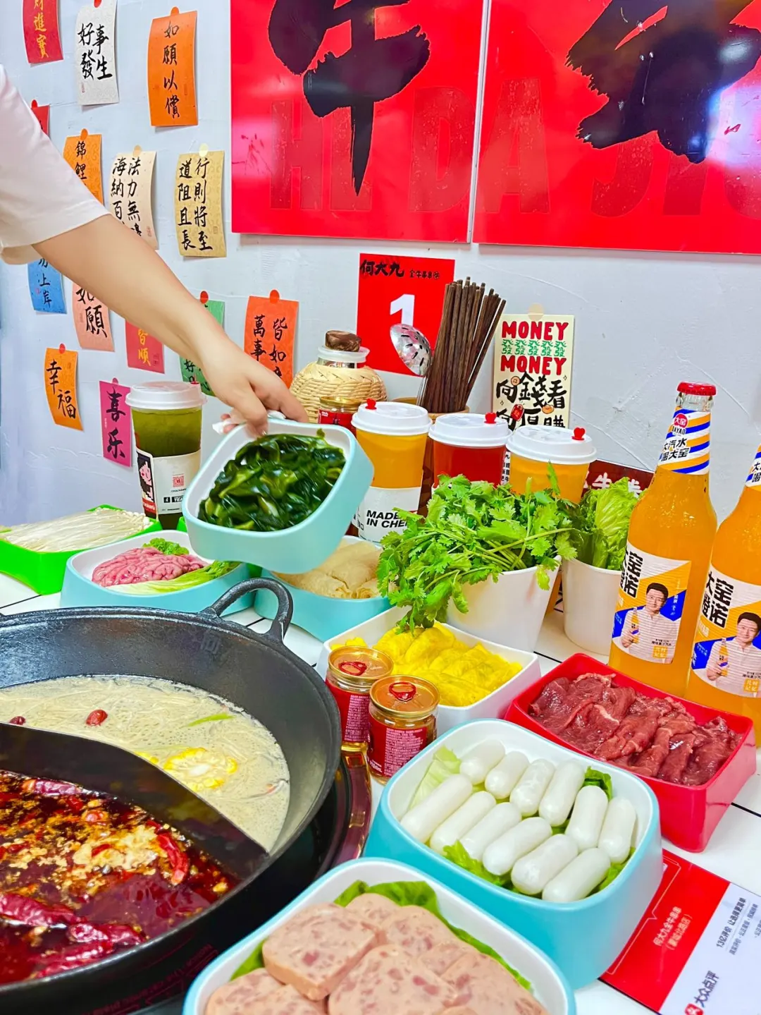 🏠🏠这家小碗菜zhen的便宜又好吃！