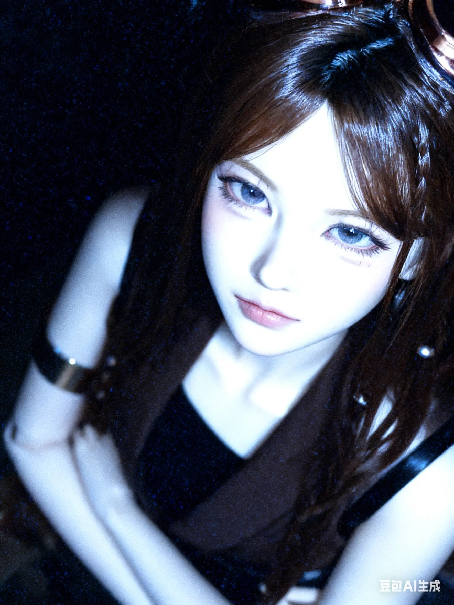 你好 你谁？