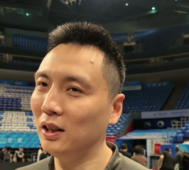 卢伟：再次等来机会！

FIBA已经公布2026年洲际杯阵容，六支球队分成两个小