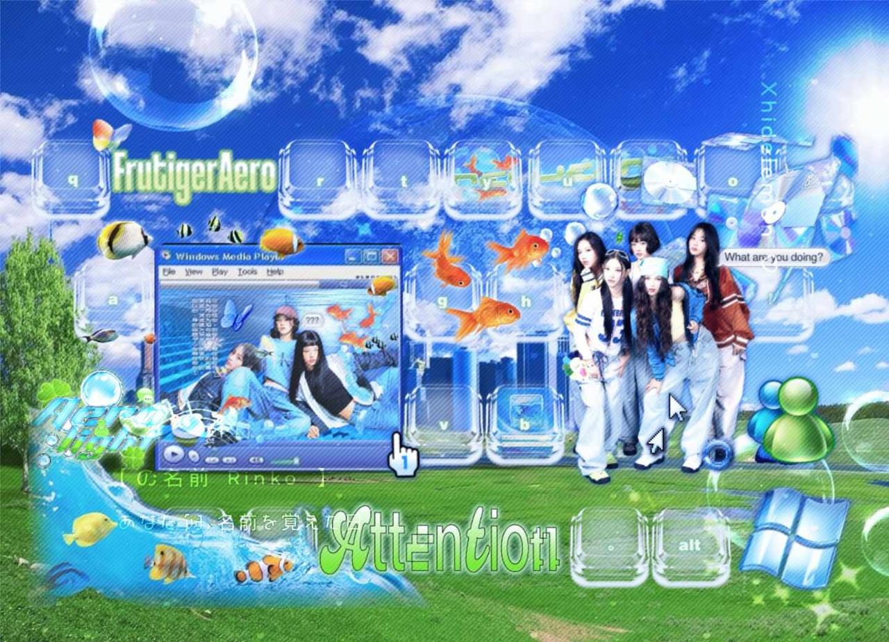 上新预告
蓝天白云小鲸鲸 快的话明天🆙
电子y3k
原创美化
美化记录
推荐键