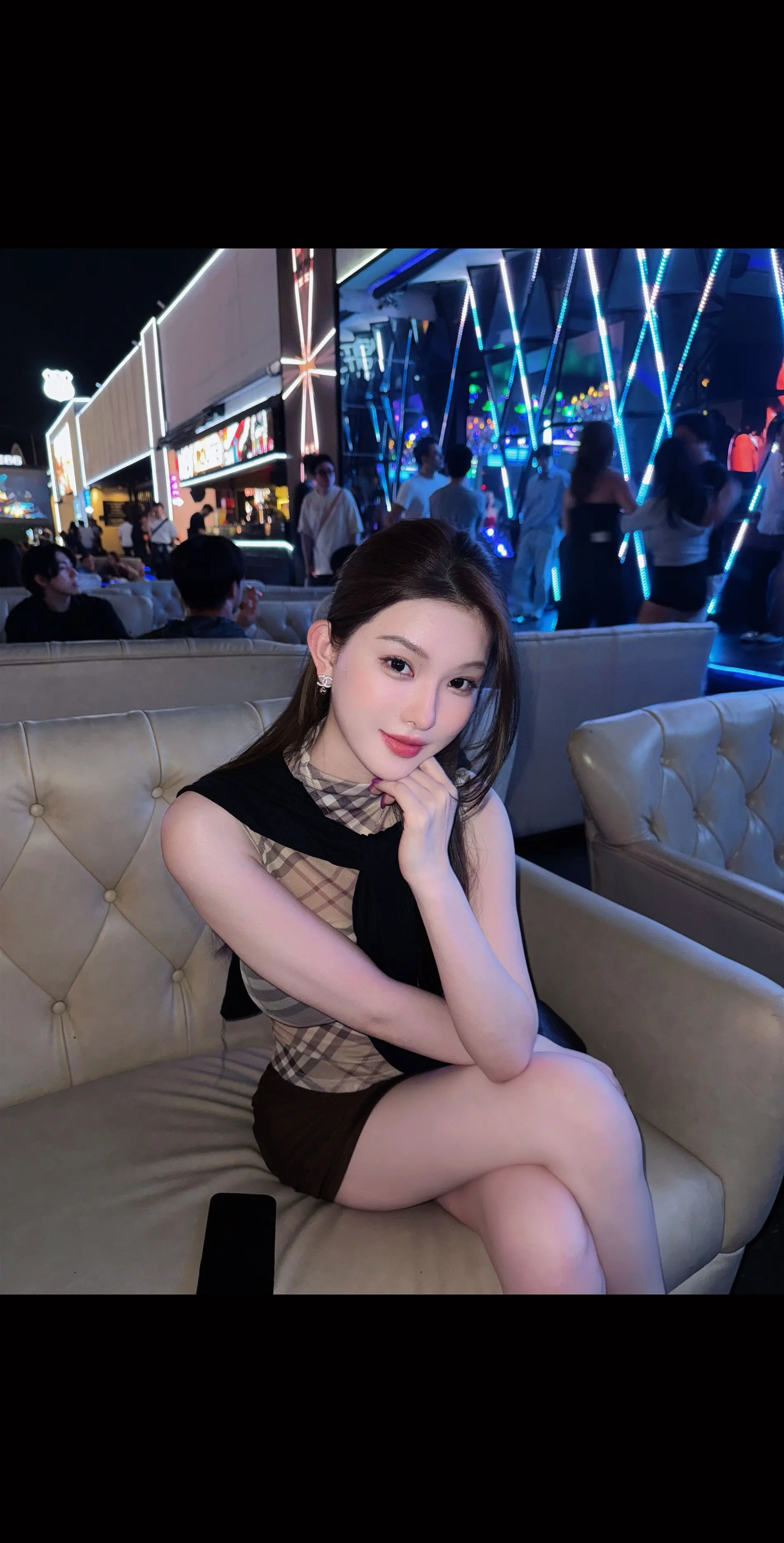 命运反复出题 直到这次我勇敢给出新答案