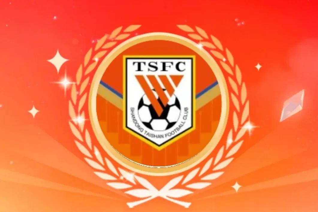 下赛季泰山队最强阵容，这阵容足够应付中超，最好能来一个好的后腰外援，内援有1到2