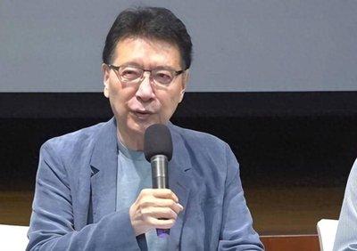 赵少康昨天在节目中说，马英九在三个礼拜以前打电话给他，马英九在电话里讲话蛮清楚的