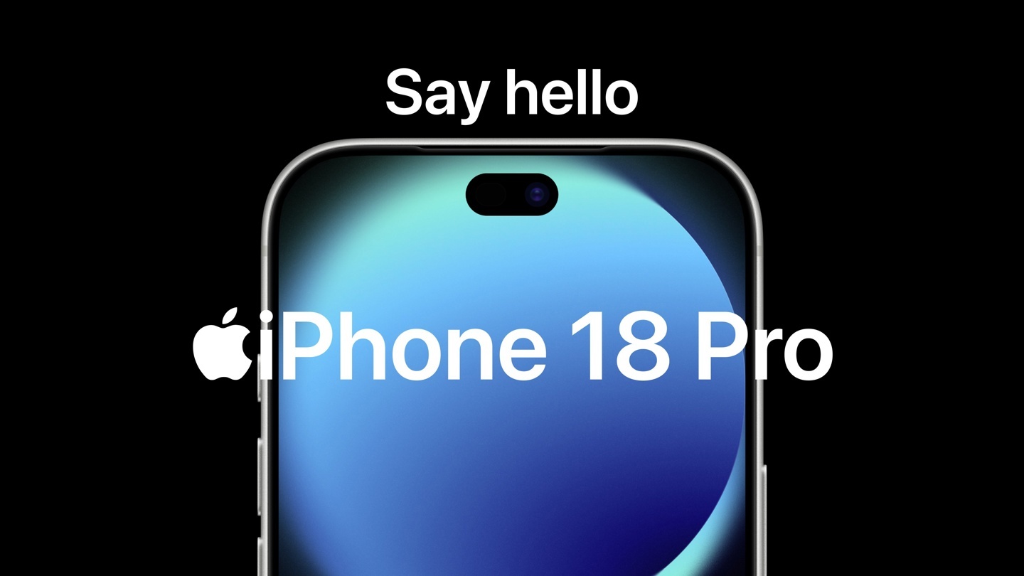 iPhone 18 Pro 关键信息敲定：OLED面板本月审批完成，三星LG供应
