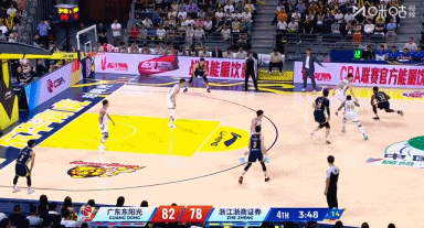 崔永熙:用行动让杨鸣闭嘴！

上一场输北京
杨鸣强烈批评了崔永熙
大概意思是，小