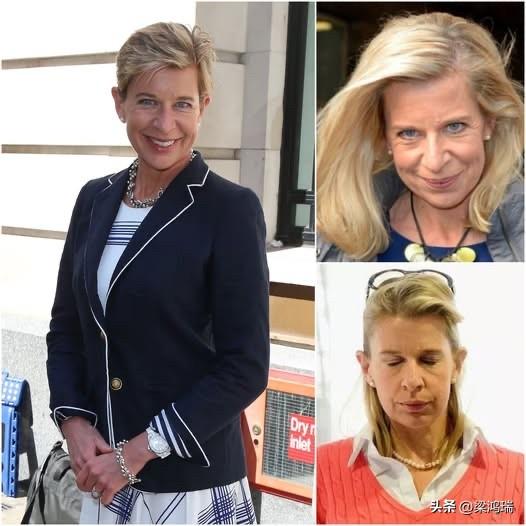 英国媒体人、评论员和前商人凯蒂·霍普金斯刚刚公布了一项名为“拯救英国的900亿英