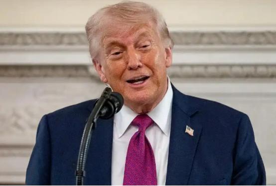 美伊之间的停战，居然被无限期延长了！这哪是什么所谓的“缓兵之计”啊，就是特朗普自
