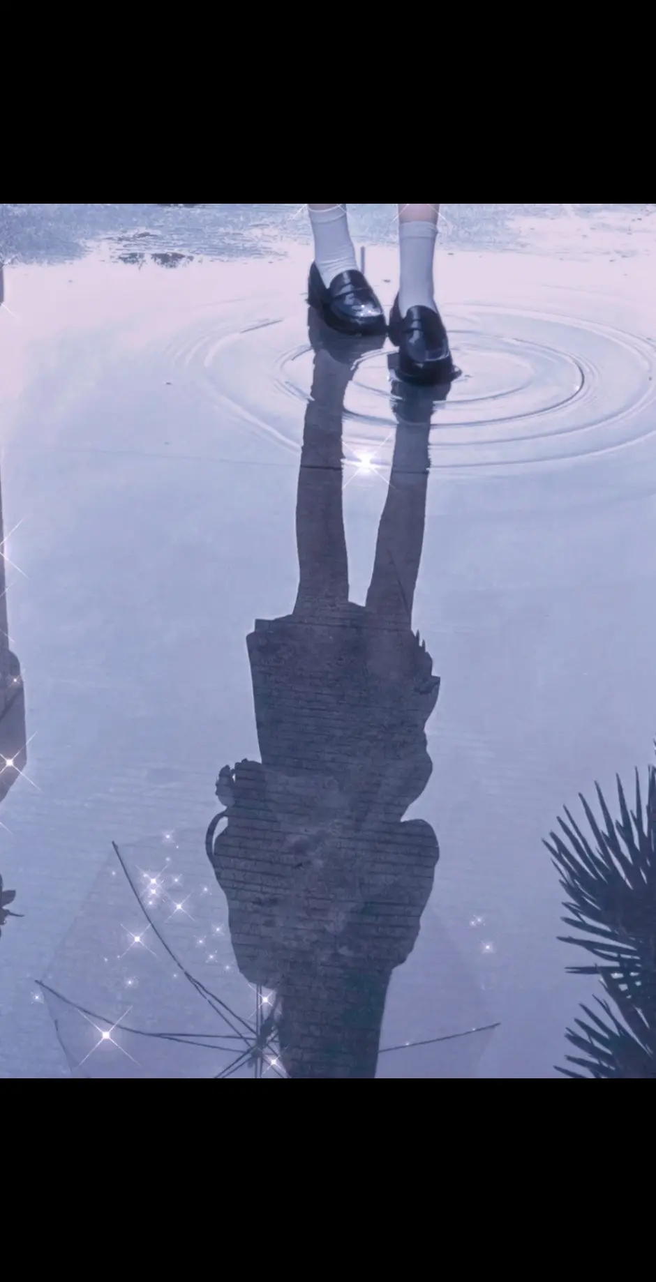 你撑把小纸伞 叹姻缘太婉转