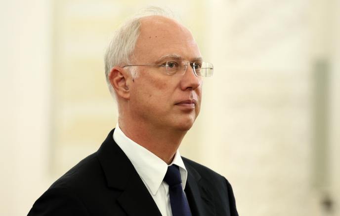 德米特里耶夫呼吁战争煽动者和欺骗者忏悔

俄总统特别代表表示，伟大的领导人、真诚