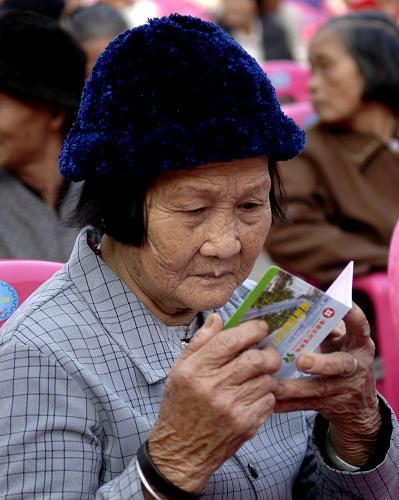 退休之后，千万不要把全部存款交给子女，很多老人做错了
 

辛苦打拼一辈子，好不
