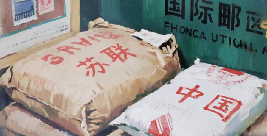 深夜邮局禁区，3个风衣人准时现身，揭开CIA沉睡21年监听黑幕
想象一下，假如你