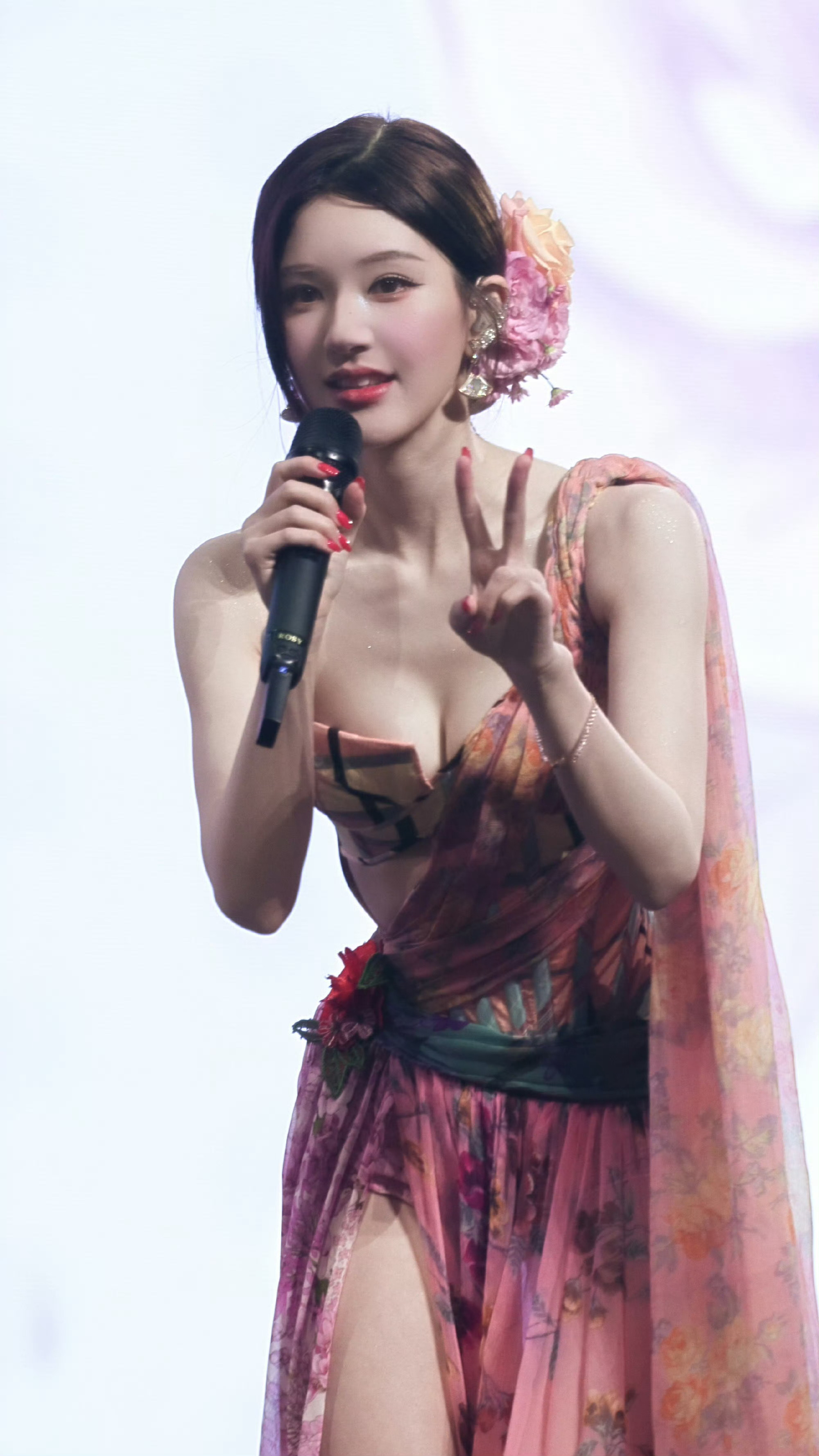 今晚看这个入睡 