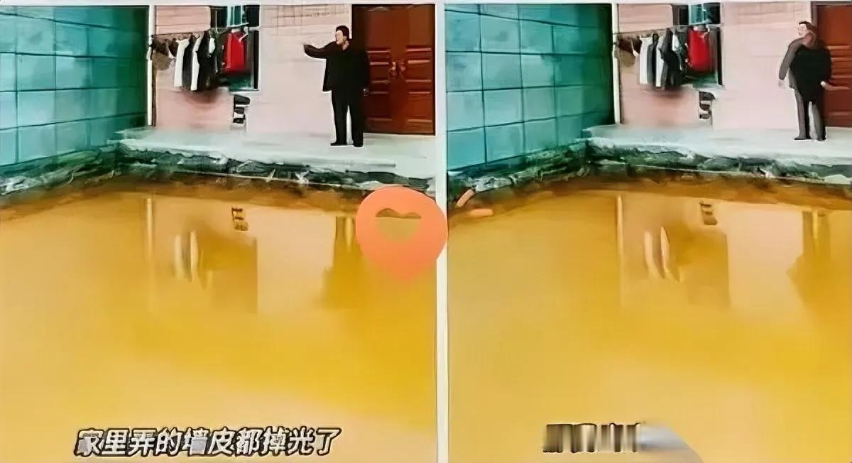 外嫁女回村建房

被邻居堵门刁难

她接下来的操作全村人都看傻了。

本来人家就