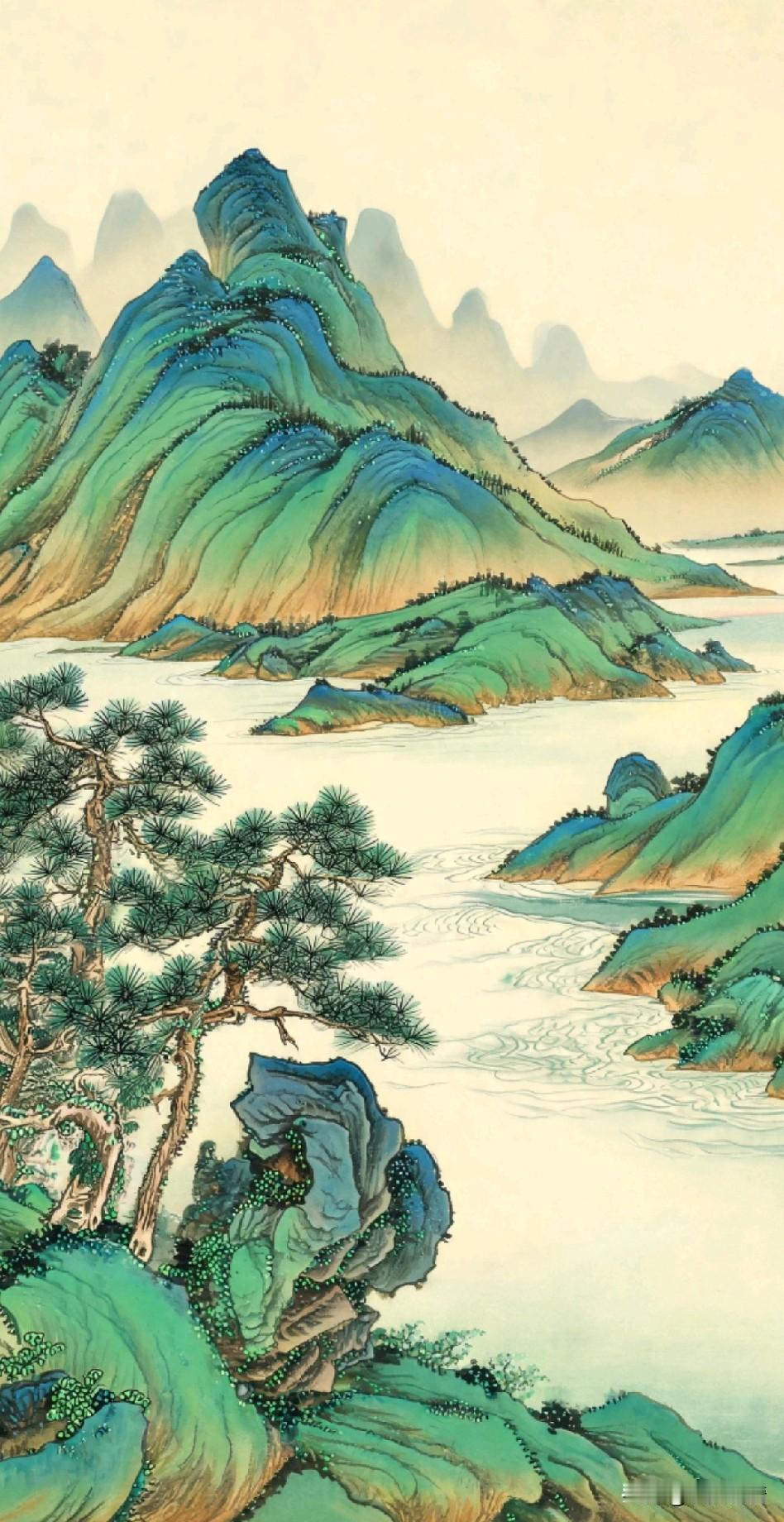 浮云遮眼，妄念缠身；心灯自照，何惧风尘

世人皆困于浮名之网，智者独游于无何有之